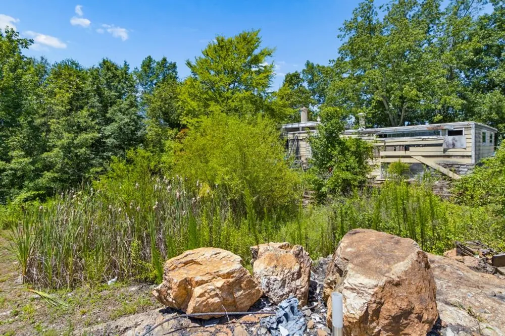 2709 Jamerson Road Marietta, GA 30066