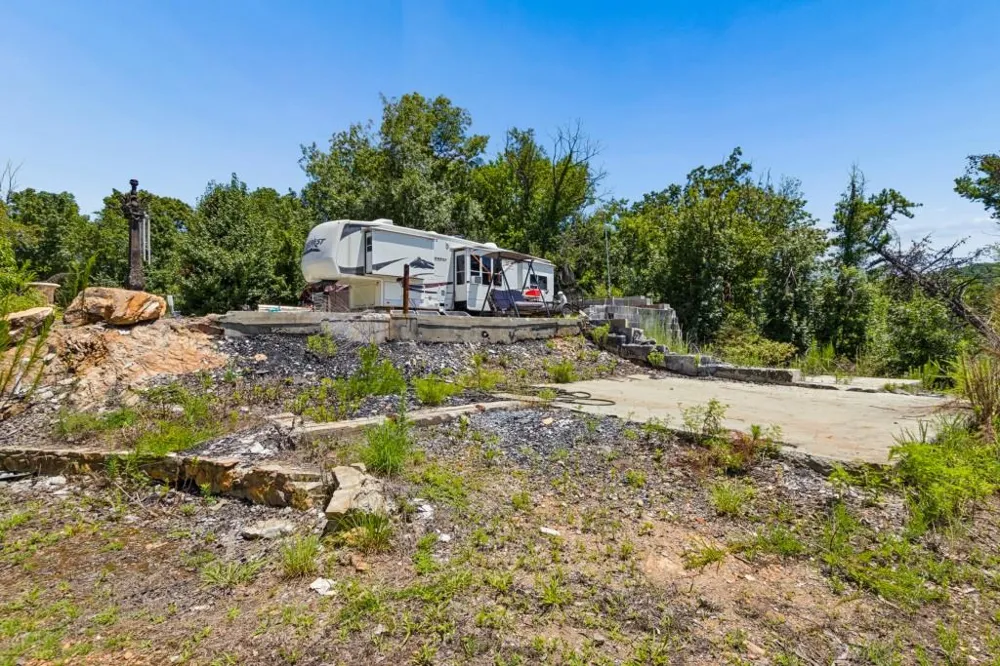 2709 Jamerson Road Marietta, GA 30066
