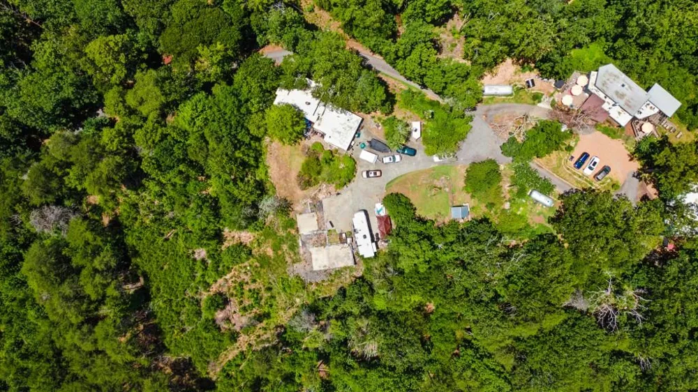 2709 Jamerson Road Marietta, GA 30066