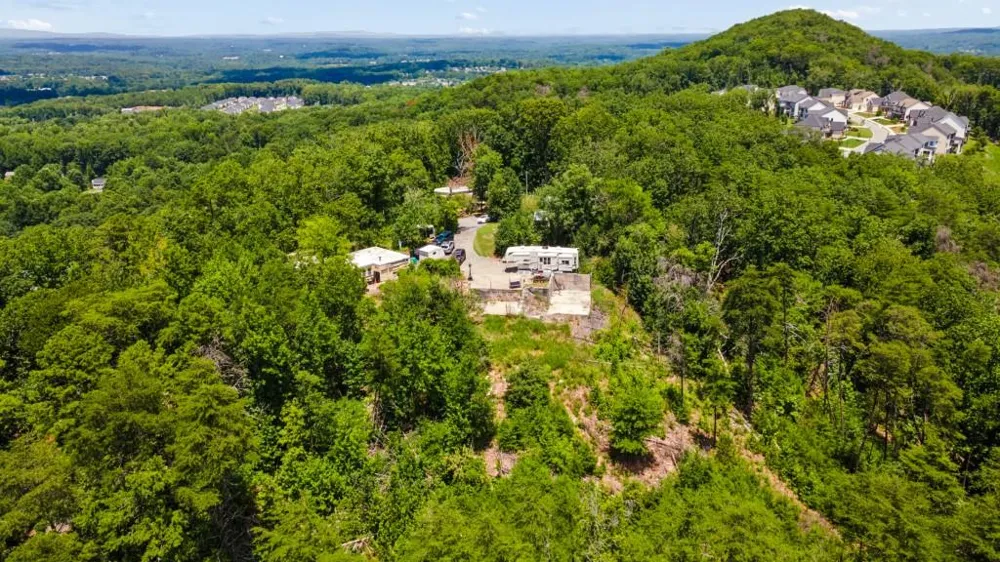 2709 Jamerson Road Marietta, GA 30066