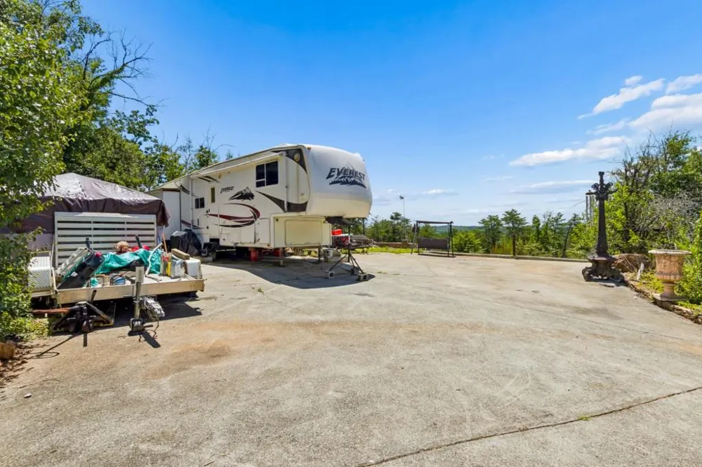 2709 Jamerson Road Marietta, GA 30066