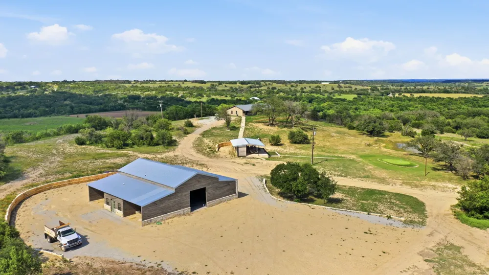3035 CR 162 Stephenville, TX 76401