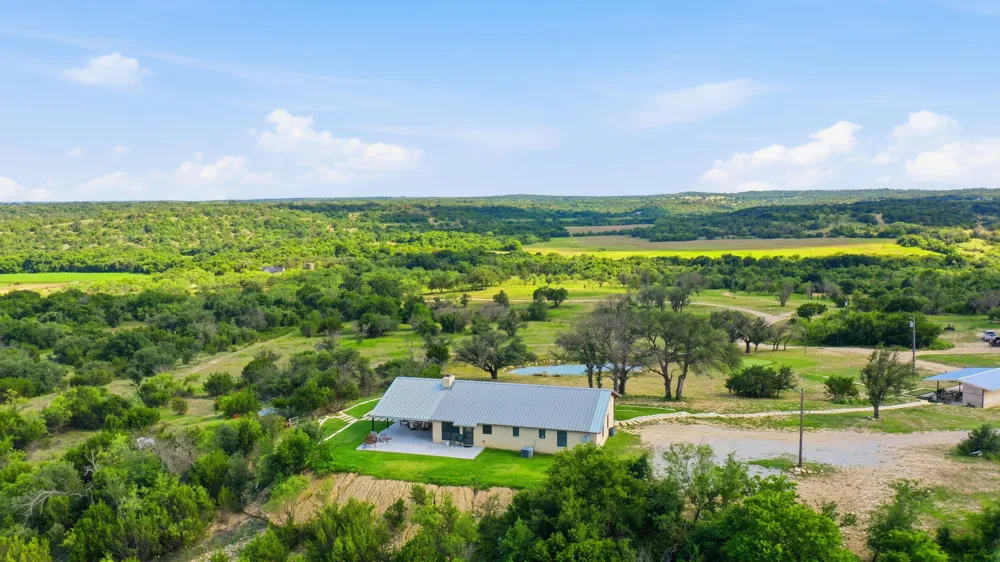 3035 CR 162 Stephenville, TX 76401