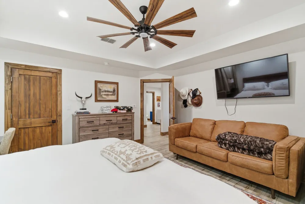 3035 CR 162 Stephenville, TX 76401