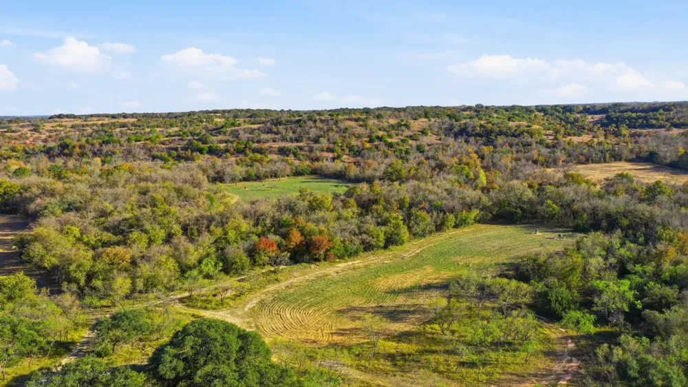 3035 CR 162 Stephenville, TX 76401