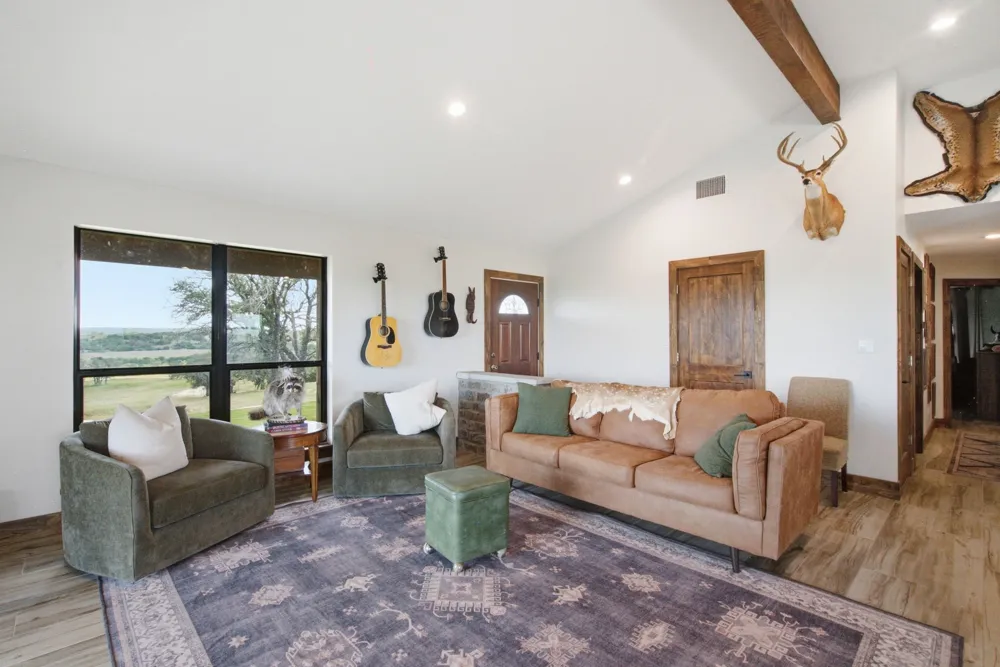 3035 CR 162 Stephenville, TX 76401