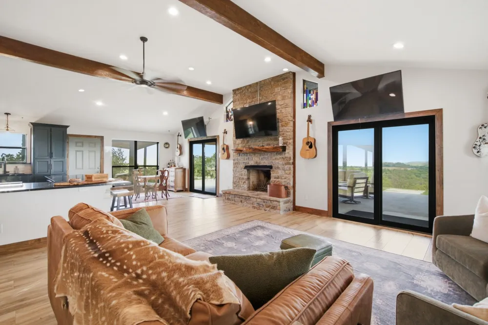3035 CR 162 Stephenville, TX 76401