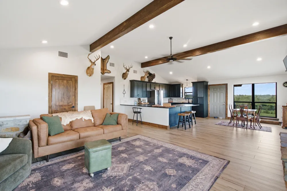 3035 CR 162 Stephenville, TX 76401