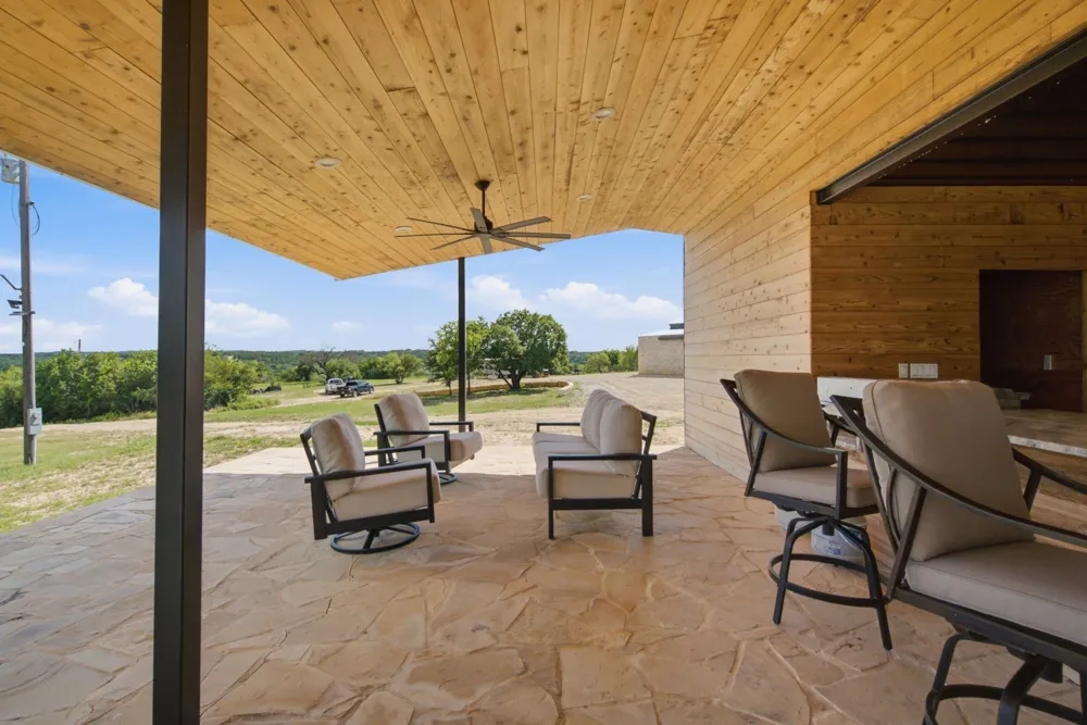 3035 CR 162 Stephenville, TX 76401