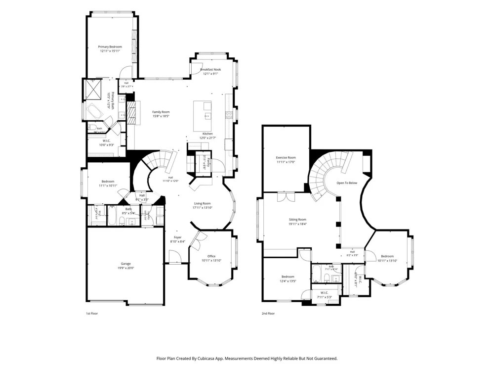 1200 Grant Avenue Lantana, TX 76226