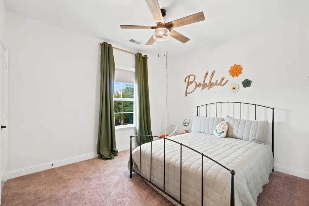 1200 Grant Avenue Lantana, TX 76226