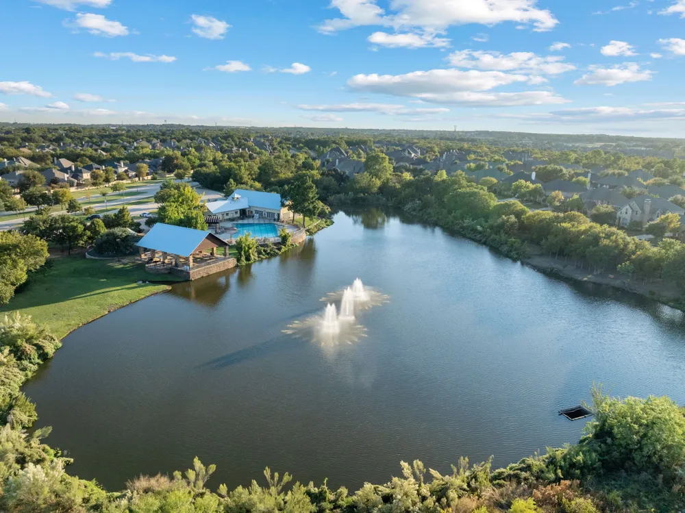 1200 Grant Avenue Lantana, TX 76226