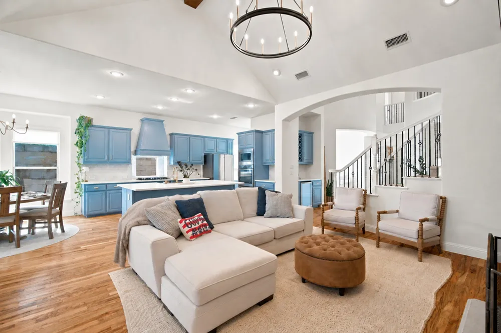 1200 Grant Avenue Lantana, TX 76226