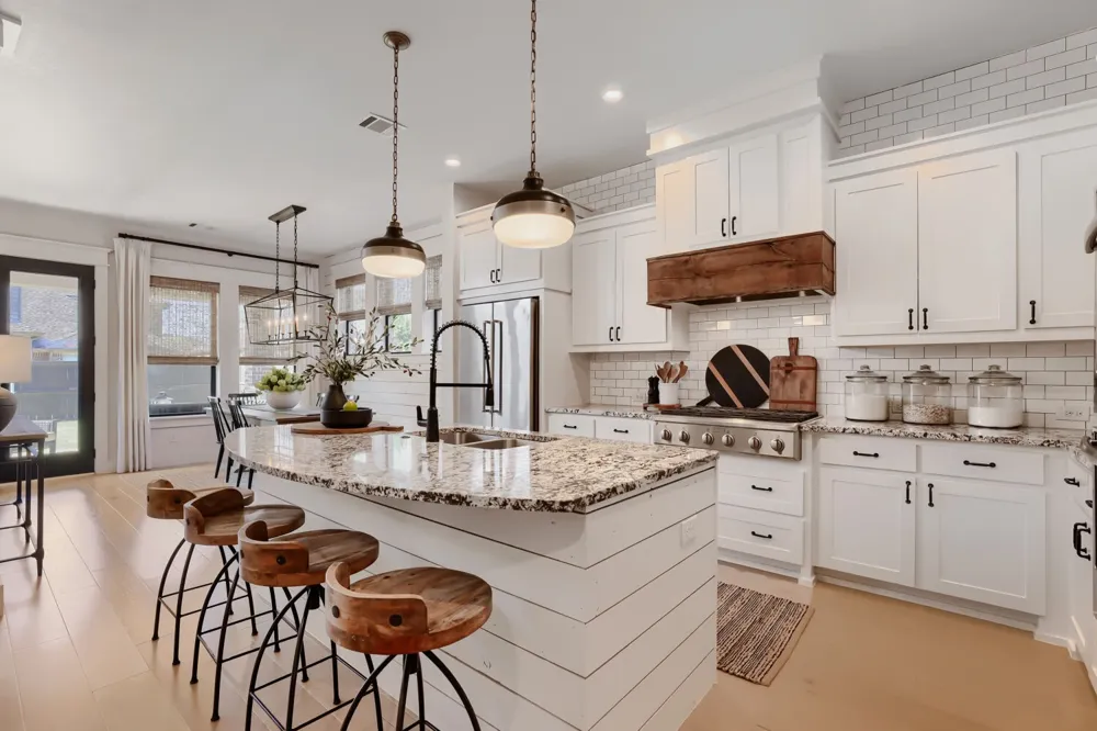 500 Lake Trail Lane Prosper, TX 75078