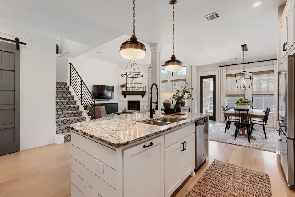 500 Lake Trail Lane Prosper, TX 75078