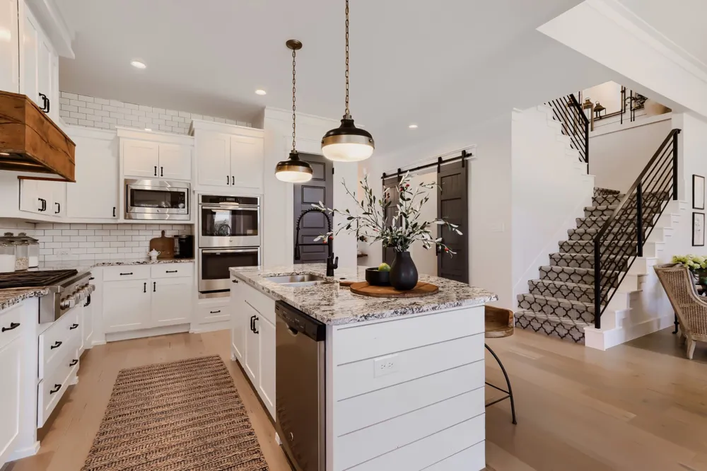 500 Lake Trail Lane Prosper, TX 75078