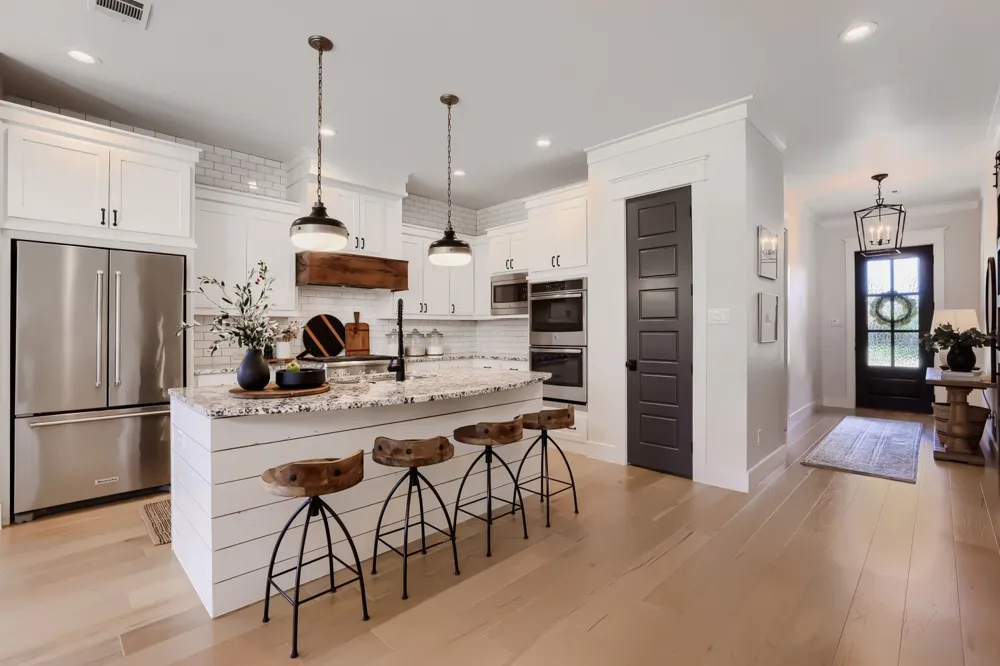 500 Lake Trail Lane Prosper, TX 75078