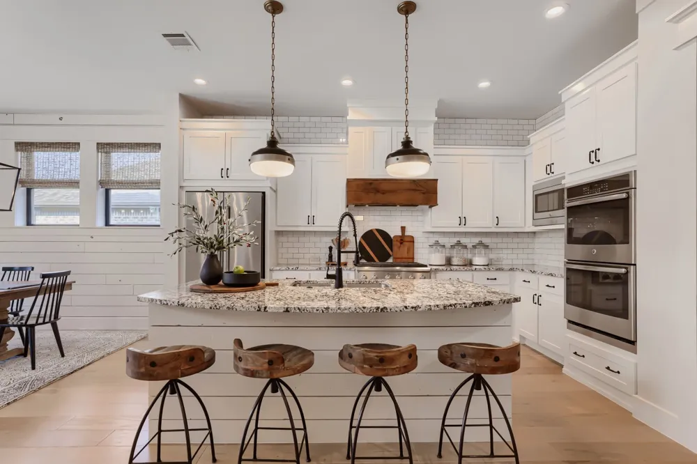 500 Lake Trail Lane Prosper, TX 75078