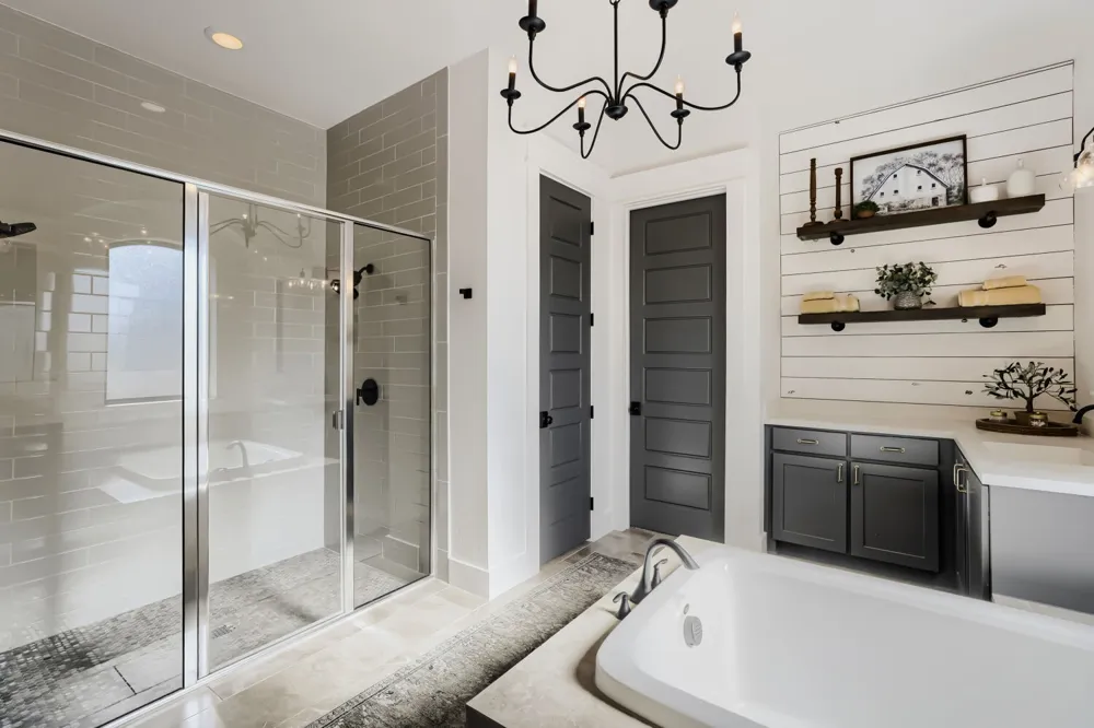 500 Lake Trail Lane Prosper, TX 75078