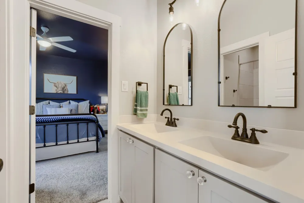 500 Lake Trail Lane Prosper, TX 75078