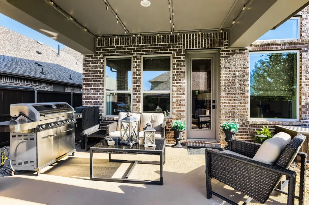 500 Lake Trail Lane Prosper, TX 75078