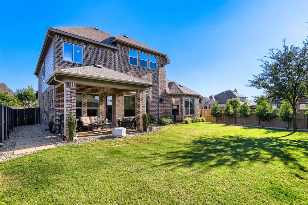 500 Lake Trail Lane Prosper, TX 75078