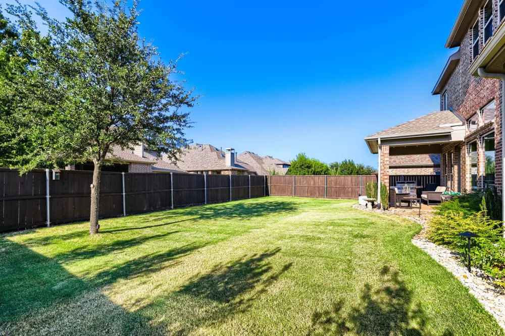 500 Lake Trail Lane Prosper, TX 75078