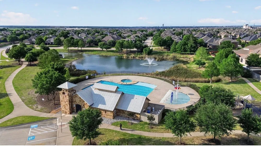 500 Lake Trail Lane Prosper, TX 75078