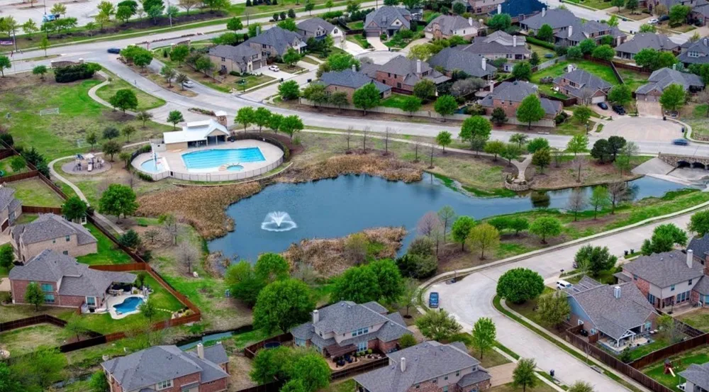 500 Lake Trail Lane Prosper, TX 75078