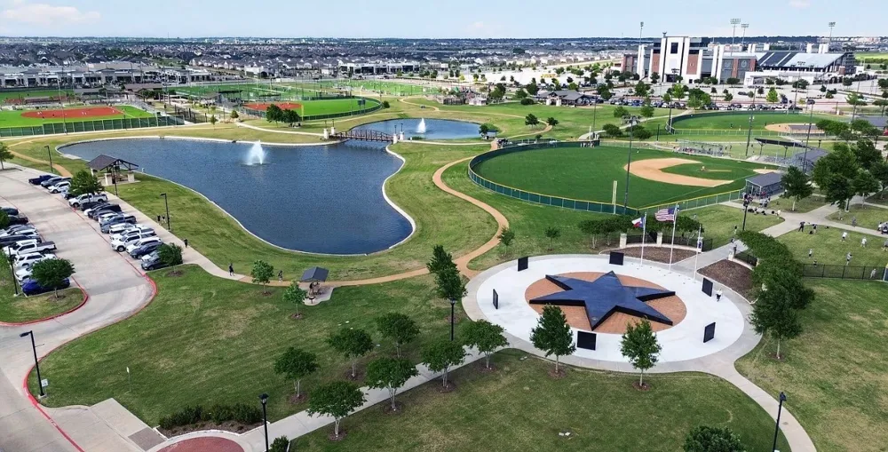 500 Lake Trail Lane Prosper, TX 75078