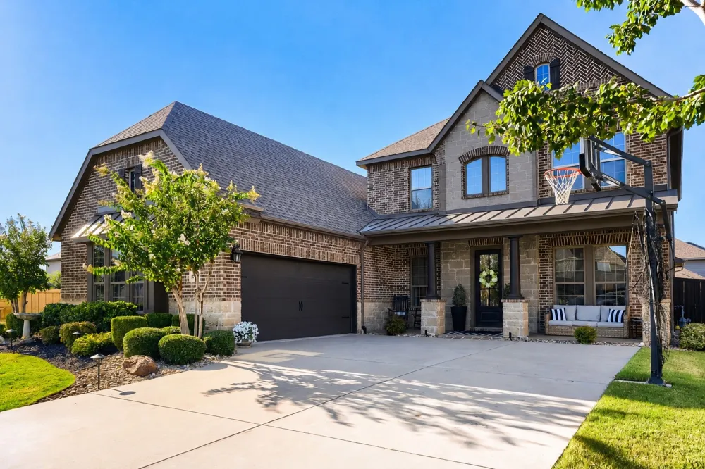 500 Lake Trail Lane Prosper, TX 75078
