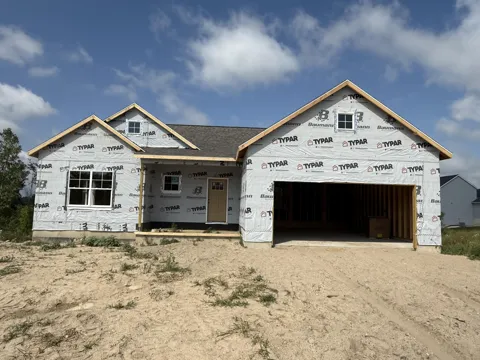 3657 Tulipleaf Drive #Lot 233