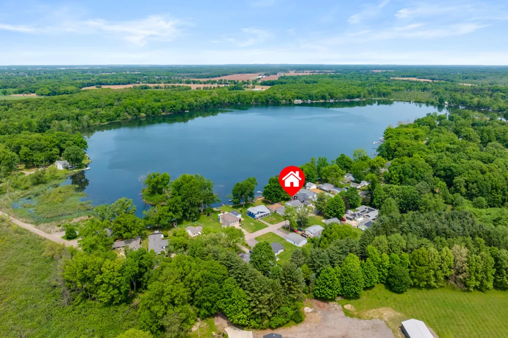 10574 Tomkinson Scotts, MI 49088