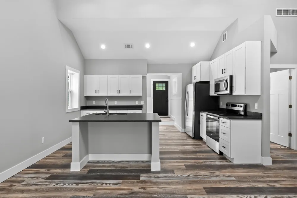 10574 Tomkinson Scotts, MI 49088