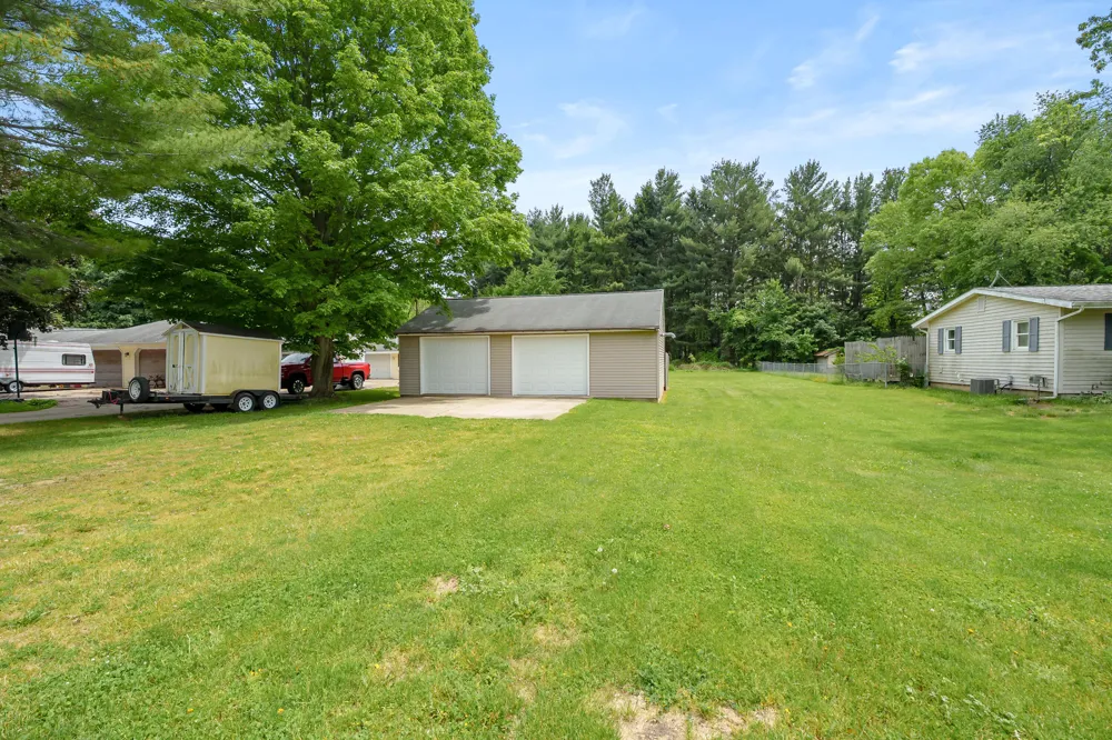 10574 Tomkinson Scotts, MI 49088