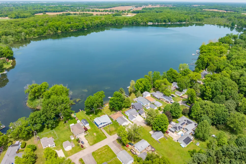 10574 Tomkinson Scotts, MI 49088