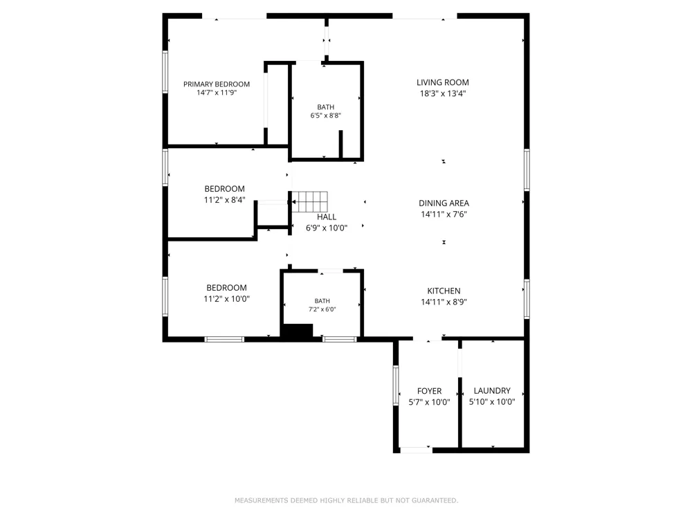 10574 Tomkinson Scotts, MI 49088