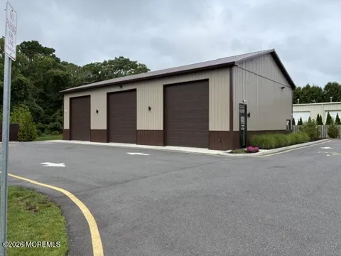 263 Drum Point Road #Rear