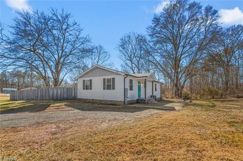 118 Shady Grove Road