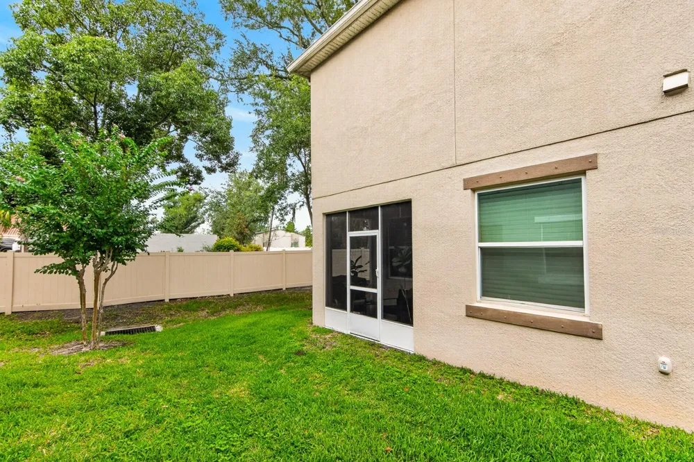 6717 CITRUS CREEK LANE Tampa, FL 33625