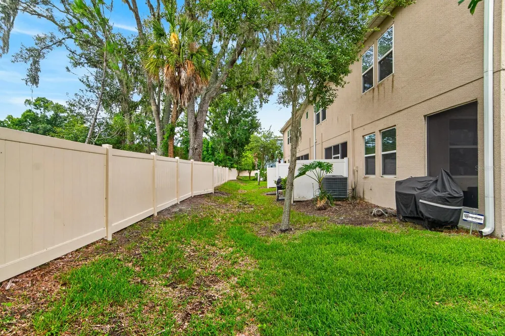 6717 CITRUS CREEK LANE Tampa, FL 33625