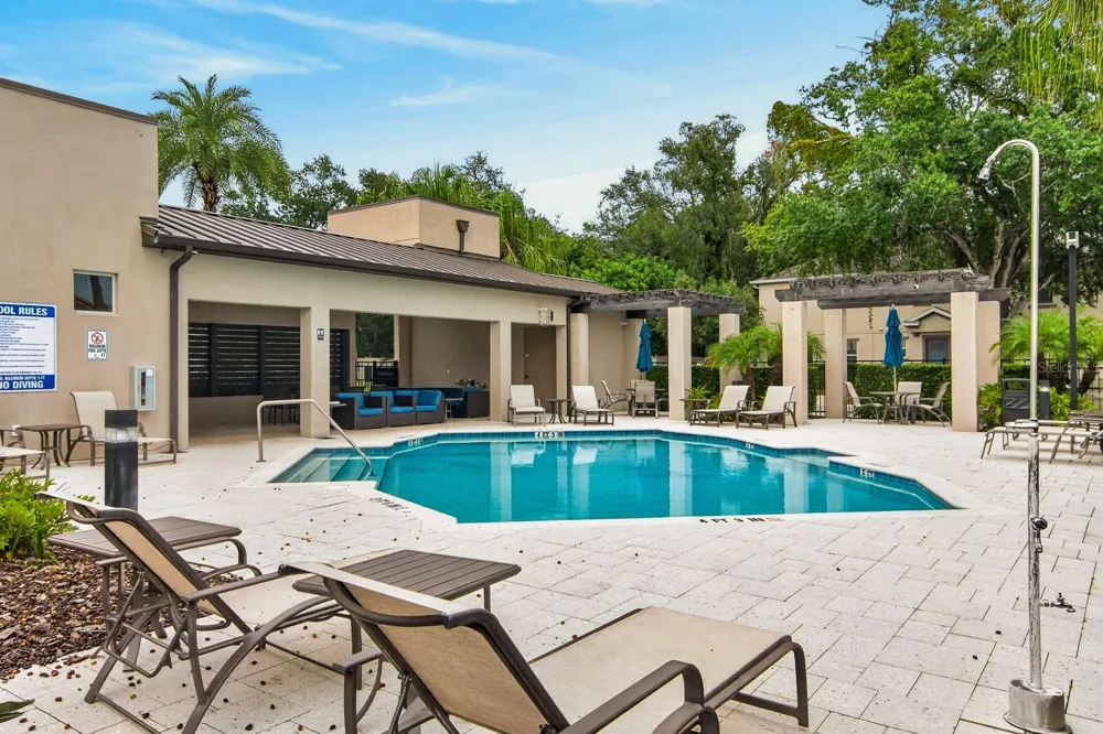 6717 CITRUS CREEK LANE Tampa, FL 33625