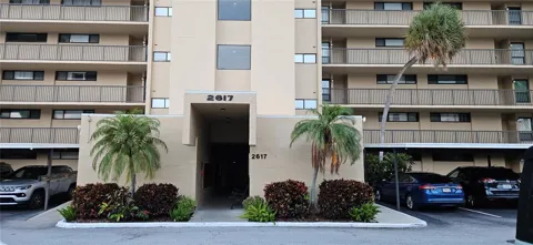2617 COVE CAY DRIVE #311