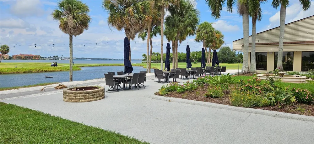 2617 COVE CAY DRIVE #311 Clearwater, FL 33760