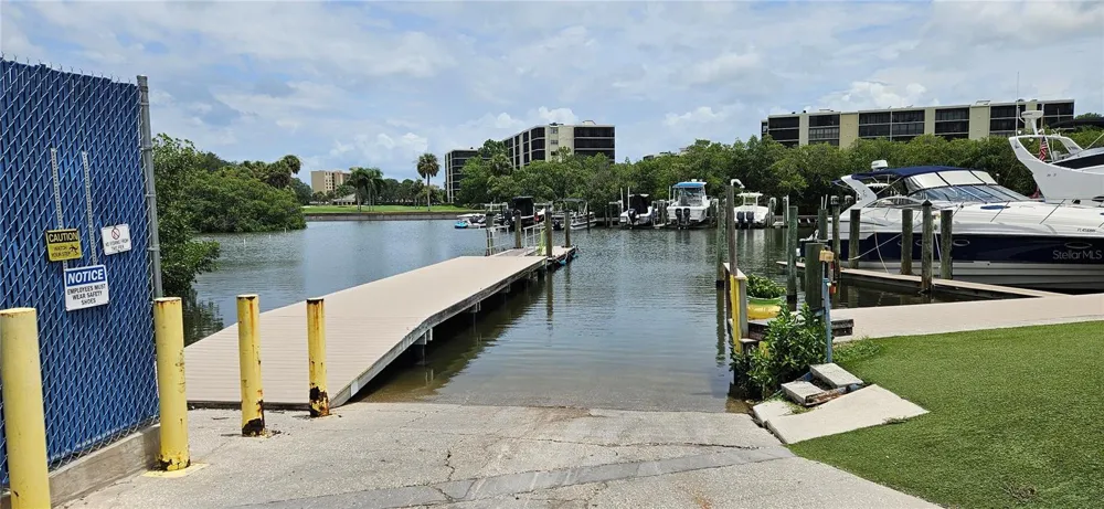 2617 COVE CAY DRIVE #311 Clearwater, FL 33760