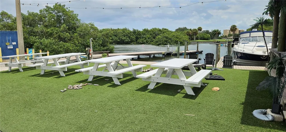 2617 COVE CAY DRIVE #311 Clearwater, FL 33760