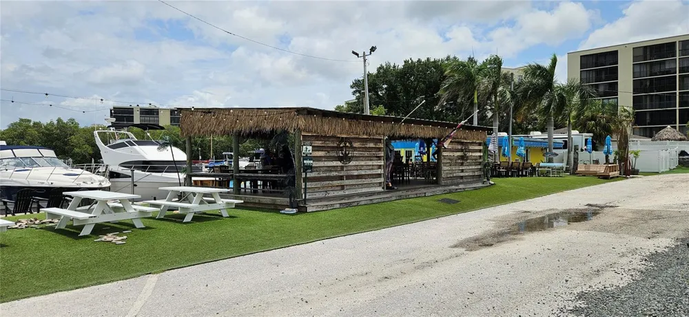 2617 COVE CAY DRIVE #311 Clearwater, FL 33760