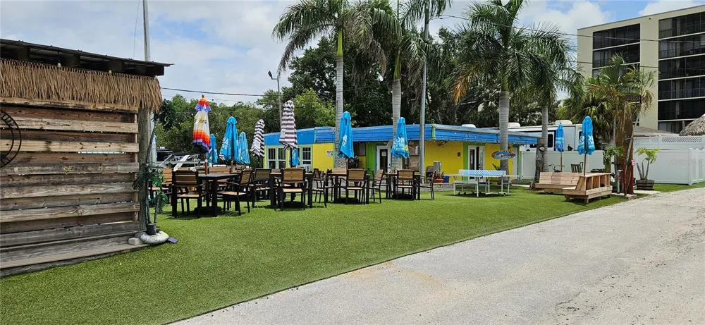 2617 COVE CAY DRIVE #311 Clearwater, FL 33760