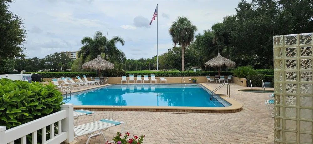 2617 COVE CAY DRIVE #311 Clearwater, FL 33760