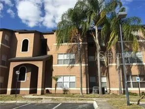 4630 COMMANDER DRIVE #1021